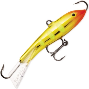 Балансир RAPALA JIGGING RAP 11 /JLC