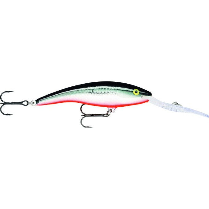 Воблер RAPALA Deep Tail Dancer 11 /HLWM TDD11-HLWM